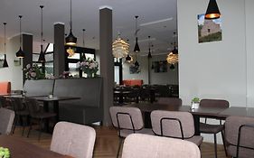 Hotel am Park